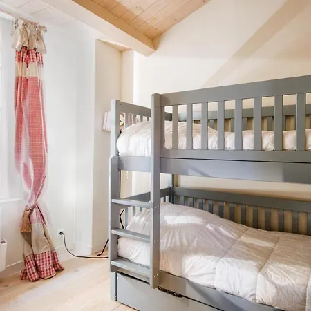 Violette Maison De Charme Au Cœur De St Martin Hébergement de vacances Saint-Martin-de-Ré