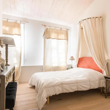 Violette Maison De Charme Au Cœur De St Martin *