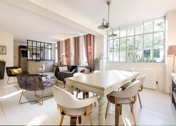 Violette Maison De Charme Au Coeur De St Martin Saint-Martin-de-Re